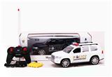OBL956235 - Remote control cars / tanks