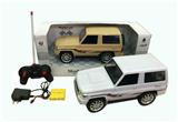 OBL956241 - Remote control cars / tanks