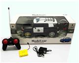OBL956244 - Remote control cars / tanks