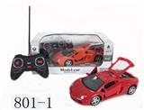 OBL956251 - Remote control cars / tanks