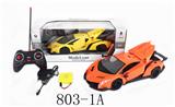 OBL956255 - Remote control cars / tanks