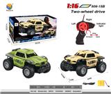 OBL956263 - Remote control cars / tanks