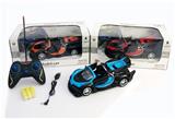 OBL956269 - Remote control cars / tanks