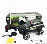 OBL956277 - Remote control cars / tanks