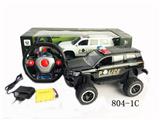 OBL956278 - Remote control cars / tanks