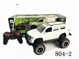 OBL956279 - Remote control cars / tanks