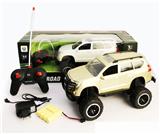 OBL956287 - Remote control cars / tanks