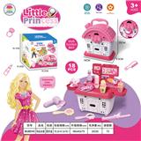 OBL956509 - 饰品台套