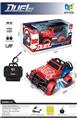 OBL956537 - Remote control cars / tanks