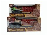 OBL956548 - Die-cast toys