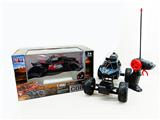 OBL956552 - Remote control cars / tanks