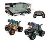 OBL956553 - Remote control cars / tanks