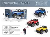 OBL956606 - Remote control cars / tanks
