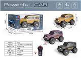 OBL956608 - Remote control cars / tanks