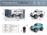 OBL956609 - Remote control cars / tanks