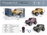 OBL956612 - Remote control cars / tanks