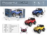 OBL956614 - Remote control cars / tanks