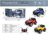 OBL956615 - Remote control cars / tanks