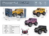 OBL956616 - Remote control cars / tanks
