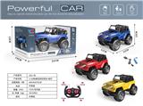 OBL956618 - Remote control cars / tanks