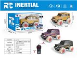 OBL956626 - Remote control cars / tanks