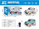 OBL956628 - Remote control cars / tanks