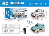 OBL956636 - Remote control cars / tanks