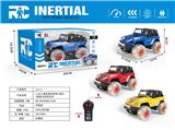 OBL956656 - Remote control cars / tanks