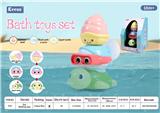 OBL956732 - Beach toys