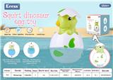 OBL956733 - Beach toys