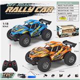 OBL956746 - Remote control cars / tanks