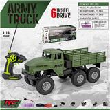 OBL956750 - Remote control cars / tanks