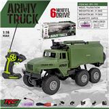 OBL956751 - Remote control cars / tanks