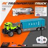 OBL956755 - Remote control cars / tanks