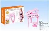 OBL956756 - electronic organ