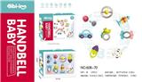 OBL956832 - Bell