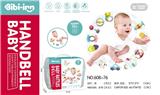 OBL956850 - Bell