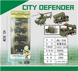 OBL956878 - Militarytoys&Policeset