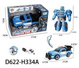 OBL956902 - Deformed toy