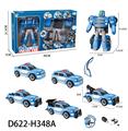 OBL956940 - Deformed toy