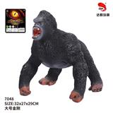 OBL957022 - 13英寸搪胶大号金刚