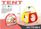 OBL957183 - TENT