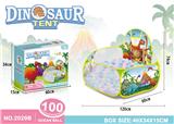 OBL957218 - TENT