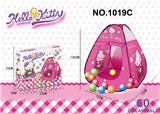 OBL957292 - TENT