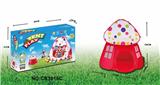 OBL957328 - TENT