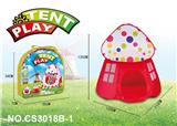 OBL957333 - TENT