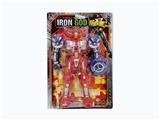 OBL957342 - Clan / Superman