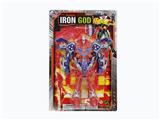 OBL957349 - Clan / Superman