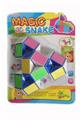 OBL957362 - MAGIC CUBE
