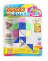 OBL957363 - MAGIC CUBE